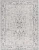 TT Home Boho Vintage Teppich Wohnzimmer Kurzflor – Retro Produktbild-Vorschau 8