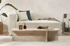 Skye Decor, Harbor - Travertine, Couchtisch, Travertin, 100 Produktbild-Vorschau 1