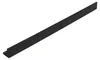 Rasenkante Schwarz 7,2m x 8,5cm aus UV-beständigem Gummi, Produktbild-Vorschau 2