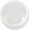 Rollrandglas 1ml/g Klarglas 100 Stück Produktbild-Vorschau 2