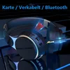 Bluetooth-Over-Ear-Kopfhörer 1 Stück, 65 Stunden Produktbild-Vorschau 2