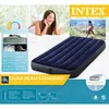 Intex Luftbett – 1 Person – 99 x 191 x 25 cm – Blau – im Produktbild-Vorschau 8