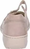 Waldläufer Kya Kletthalbschuh beige in Gr. 38 Produktbild-Vorschau 8