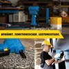 Gesipa Blindniet-Setzgerät AccuBird (1 Li-Ion Akku 2 Ah / Produktbild-Vorschau 8