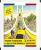 Naklejki Panini Tour de France 2025, Boîte de 36 pochettes, Produktbild-Vorschau 3