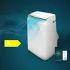 Cecotec 08177, Einteilige mobile Klimaanlage, Kühlung, Produktbild-Vorschau 2