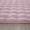 Homebyhome Puszysty Dywan z Wysokim W?osiem do Salonu Podgląd zdjęcia produktu 4