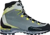 La Sportiva Trango Tech Goretex Wanderstiefel Schwarz,Grau Produktbild-Vorschau 10