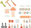 Aga4Kids Kinder-Werkbank DS5663 Produktbild-Vorschau 3