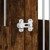 vidaXL Gabbia per cani in stile arredamento in rovere Anteprima dell’immagine prodotto 12