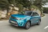 Prémiové koberečky řidiče pro Suzuki Vitara od roku 2015 Náhled obrázku produktu 5