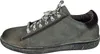 MADDOX Trachtenschuhe Sneaker "Siegfried" | Steingrau Größe Produktbild-Vorschau 2