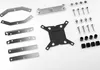SCYTHE Mugen 6, Refroidisseur de processeur - 120 mm Voir les images du produit 6