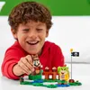 LEGO® 71385 LEGO® Super Mario 71385 Tanuki-Mario Anzug Podgląd zdjęcia produktu 10