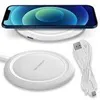Für QI Wireless Charger Apple iPhone 12 / Mini Ladestation Produktbild-Vorschau 15