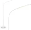 Lampadaire LED Lampe sur pied Dimmable Touch Blanc chaud Voir les images du produit 1