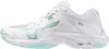 Mizuno Wave Lightning Z8 Indoorschuhe Damen Produktbild-Vorschau 1