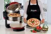 Ariete 0927/00 Urządzenie do pizzy/piec 2 pizze/pizze 2300 Podgląd zdjęcia produktu 10