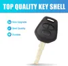 Coque de clé pour Porsche Cayenne 911 996 Boxster S 986 Voir les images du produit 2