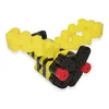 Acti Builders® Bausteine - 730 Teile - 7 verschiedene Produktbild-Vorschau 11