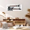 Bild auf Leinwand - Leinwandbild - E-Gitarren Streicher Produktbild-Vorschau 6