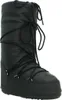 Botas Mujer Modèle Moon Boot Mb Icon Rubber Couleur Noir Voir les images du produit 9