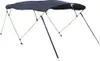 vidaXL 4-Bow Bimini-Top avec parties latérales Voir les images du produit 3
