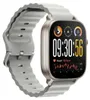 Realme Watch 5 Argento Titanio AMOLED 1,97" Wodoodporny Podgląd zdjęcia produktu 4