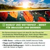 KRUMAD Kinderschaukel Outdoor Indoor, Babyschaukel, Produktbild-Vorschau 5