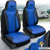 Wohnmobil Sitzbezüge für Dethleffs Globebus T1 (DPL506) Produktbild-Vorschau 2