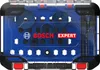 Bosch EXPERT Sada pilových otvorů do tvrdých materiálů 22 - Náhled obrázku produktu 6