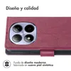 Funda Tipo Libro de Lujo para Xiaomi Redmi Note 15 Pro (5G) Vista previa de la imagen del producto 5