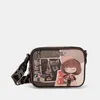 Anekke Umhängetasche Mademoiselle 2 Compartment Crossbody Produktbild-Vorschau 15