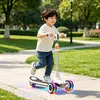 Cityroller Scooter Kinderroller Tretroller Kinderroller Produktbild-Vorschau 10