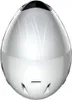 MET Codatronca, White Silver, Matt Glossy, Gr. S, 52-56 cm Produktbild-Vorschau 3