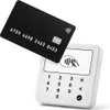 SumUp Solo Lite Smart-Card-Lesegerät Akku Bluetooth Weiß Produktbild-Vorschau 3