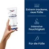 Eucerin UreaRepair plus Fußcreme 10 %, 100 ml Creme Produktbild-Vorschau 5