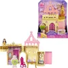 Disney Prinsessen speelgoed, Belle's stapelspel, cadeaus Productafbeelding-voorbeeld 9