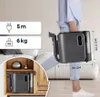 CLEANmaxx Pro Steam Touch 15078 Odkurzacz piorący 3w1 1,5l Podgląd zdjęcia produktu 5