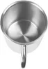 normani Doppelwandige Edelstahl-Outdoor-Tasse 250 ml Produktbild-Vorschau 2