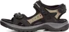ecco Sandalen Sandalen Leder Produktbild-Vorschau 17