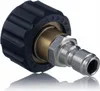 Rosfix Adapter M22x1,5 Innengewinde auf 3/8" Produktbild-Vorschau 7