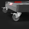 Qbrick System TWO Transportplattform Transportroller Produktbild-Vorschau 4