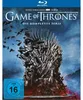 Game of Thrones - Die komplette Serie [Blu-ray] Náhled obrázku produktu 4