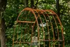 Arc de roses MIA 170 cm rouille noble Voir les images du produit 2