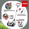 IKRA Akku Rasenmäher ICHM 20 | 20V | 21 cm Schnittbreite | Produktbild-Vorschau 9