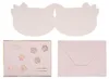 Katzeneinladungen, 13 x 10cm, Mix (1 Packung / 6 Stk.) Produktbild-Vorschau 9