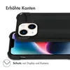 imoshion Rugged Xtreme Case iPhone 14 Pro - Schwarz Produktbild-Vorschau 3
