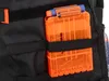 Kx6471 Kamizelka Taktyczna Z Akcesoriami Do Nerf Podgląd zdjęcia produktu 8