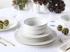 CreaTable, 24555, Unico Toscania, Tellerset 12-tlg, Produktbild-Vorschau 3